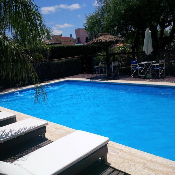 Paraiso Colon Exterior photo