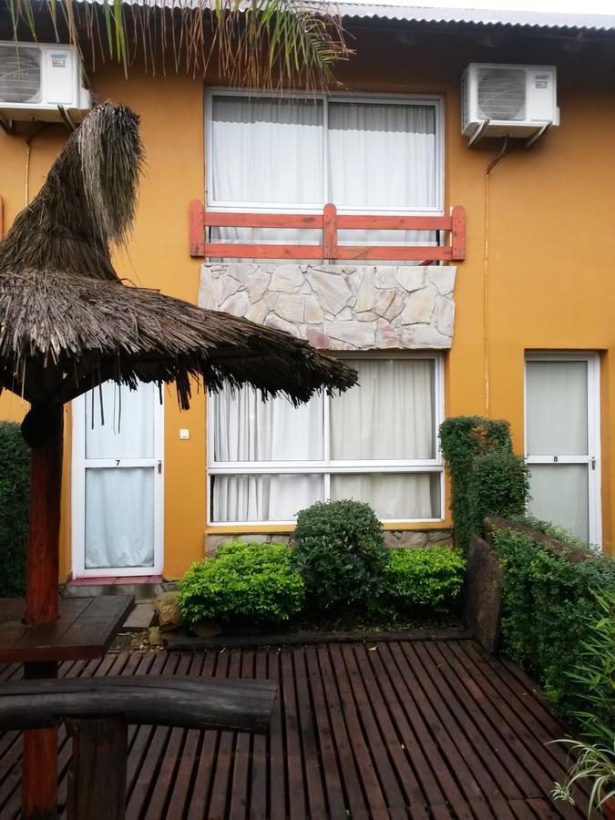 Paraiso Colon Exterior photo
