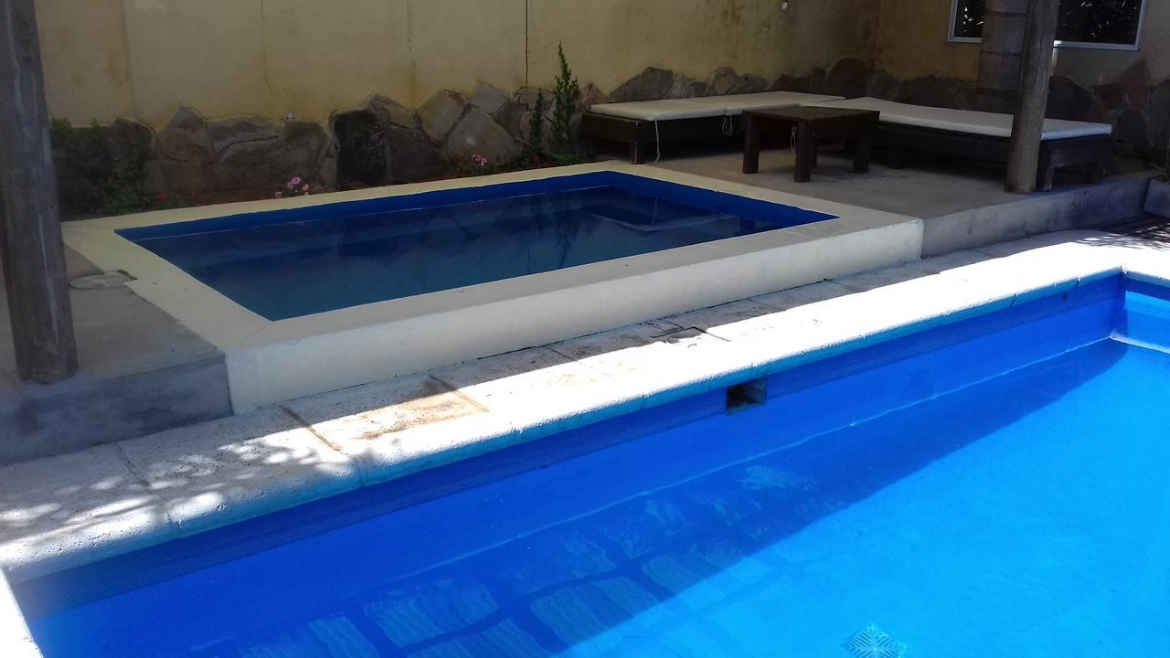 Paraiso Colon Exterior photo