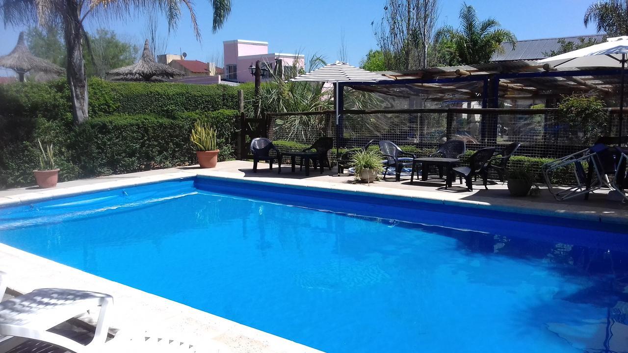 Paraiso Colon Exterior photo