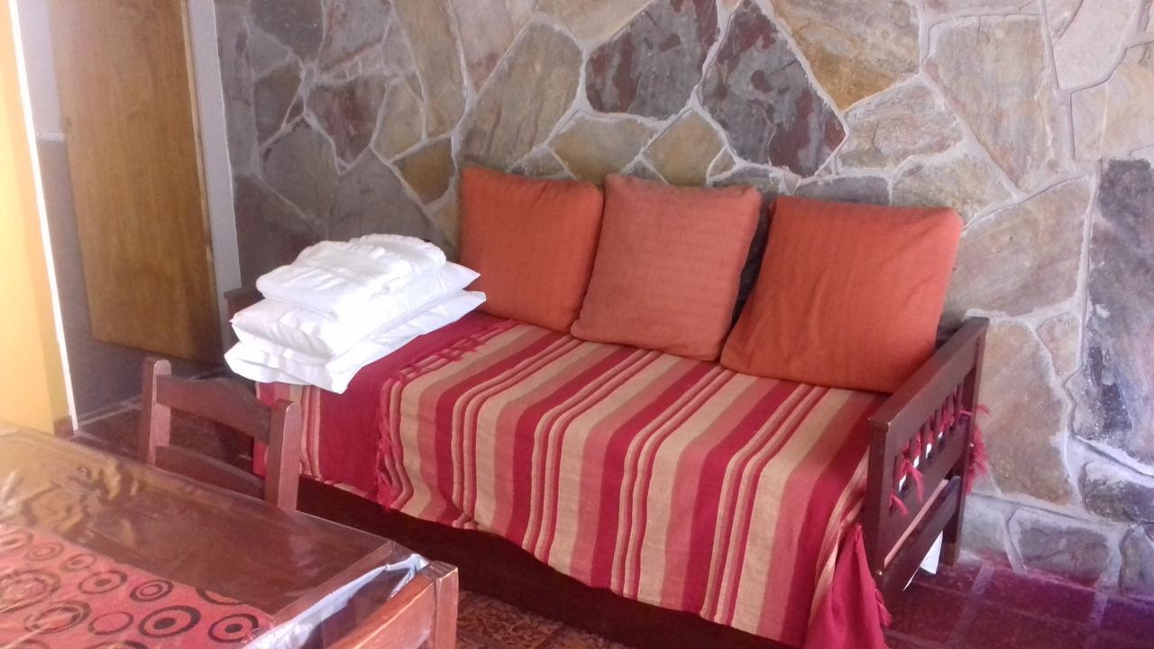 Paraiso Colon Exterior photo