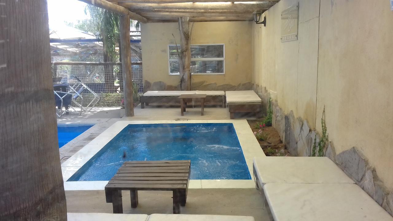 Paraiso Colon Exterior photo