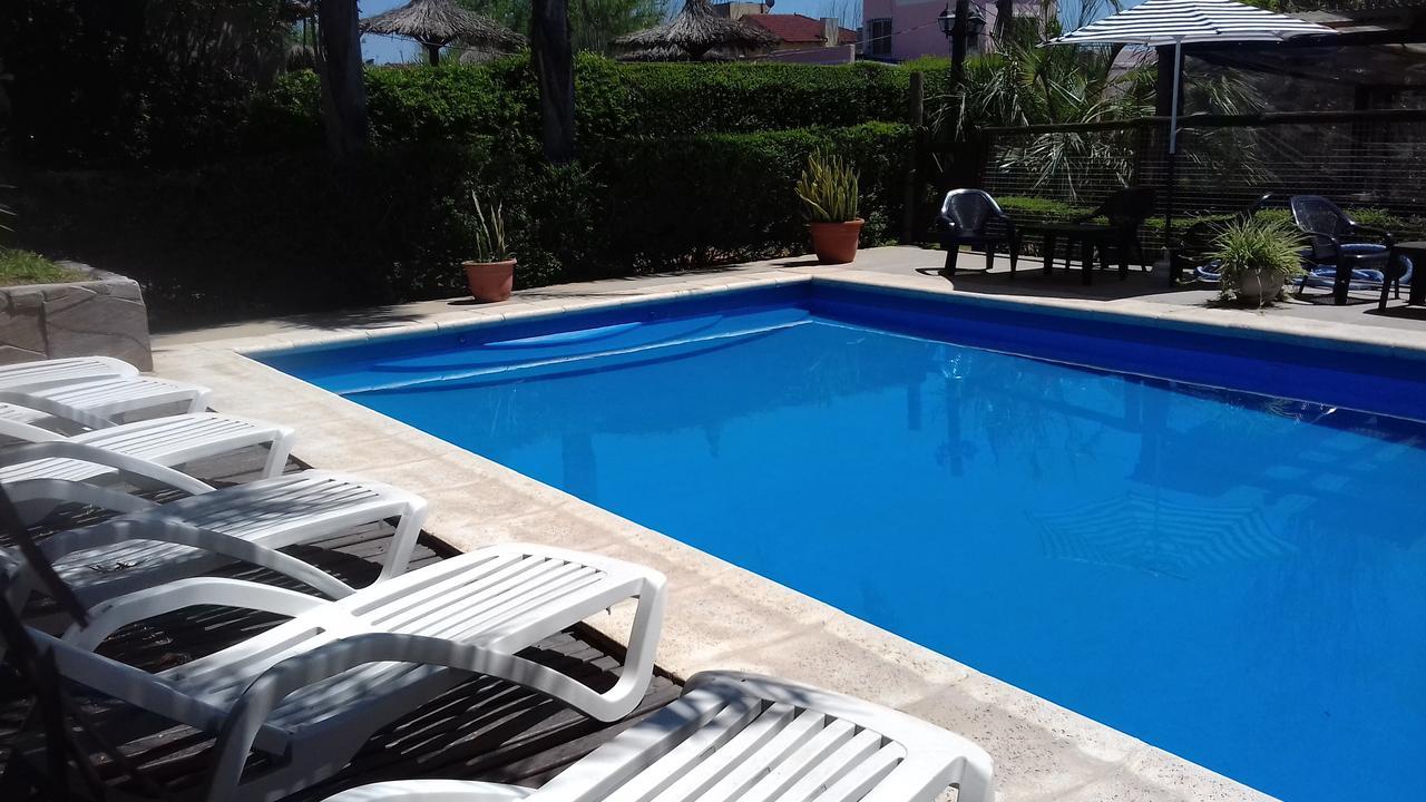 Paraiso Colon Exterior photo