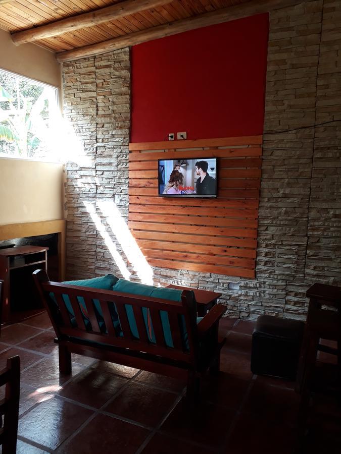 Paraiso Colon Exterior photo